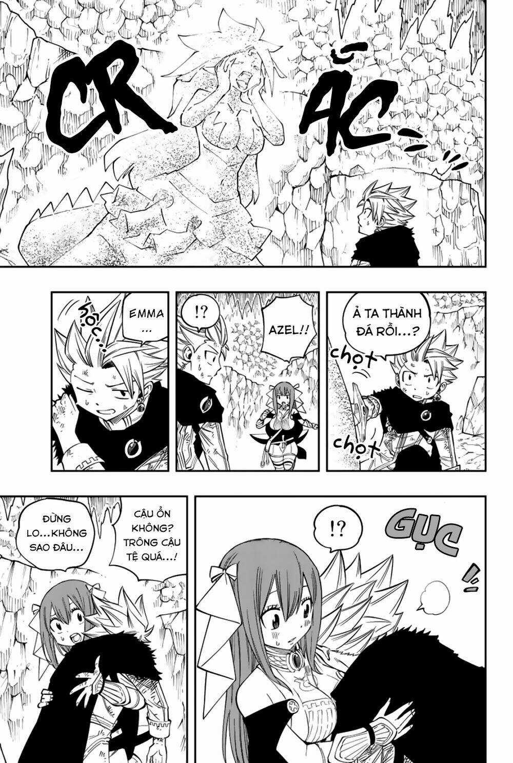 Gate Of Nightmares - Chapter 10 - Trang 9