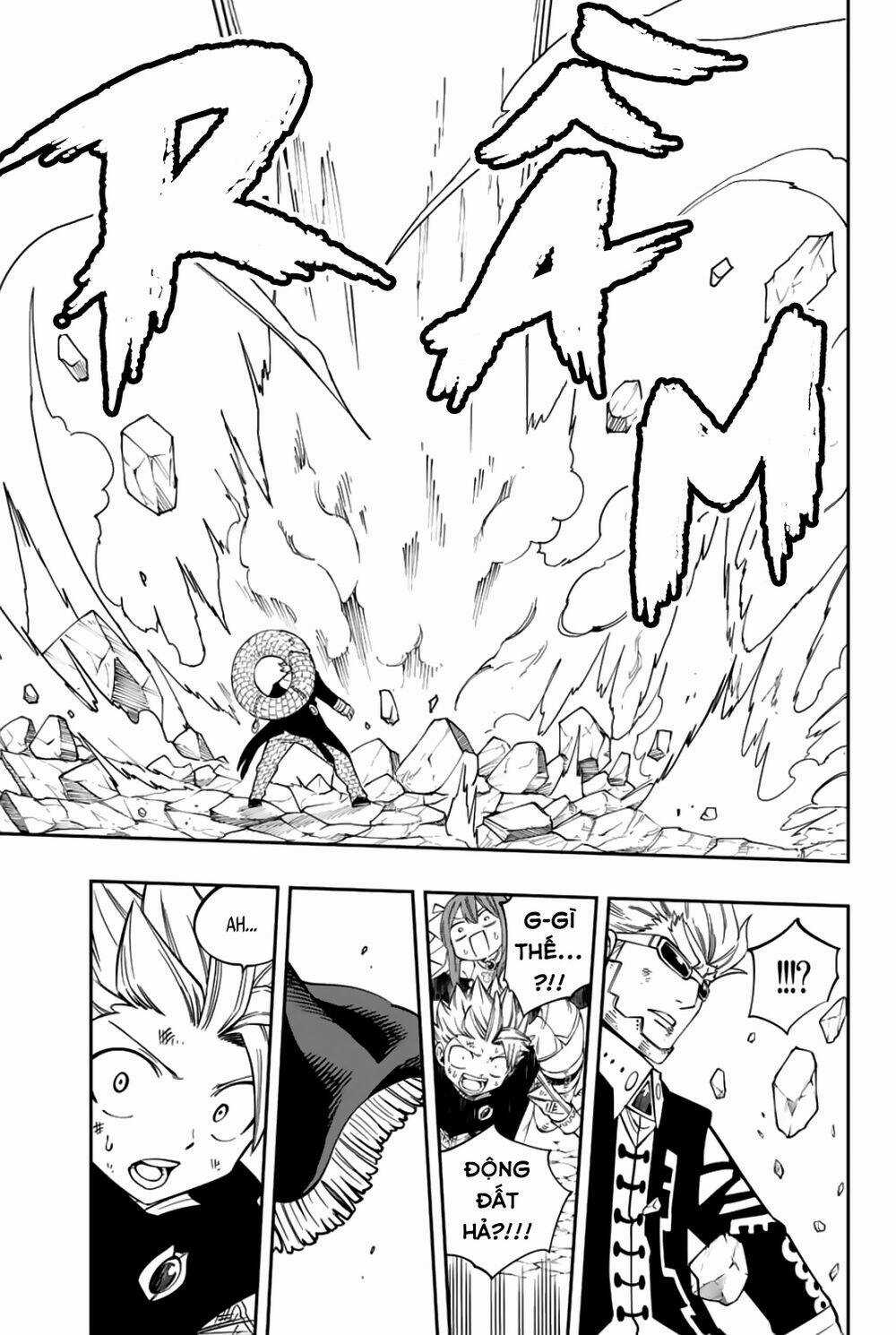 Gate Of Nightmares - Chapter 11 - Trang 18
