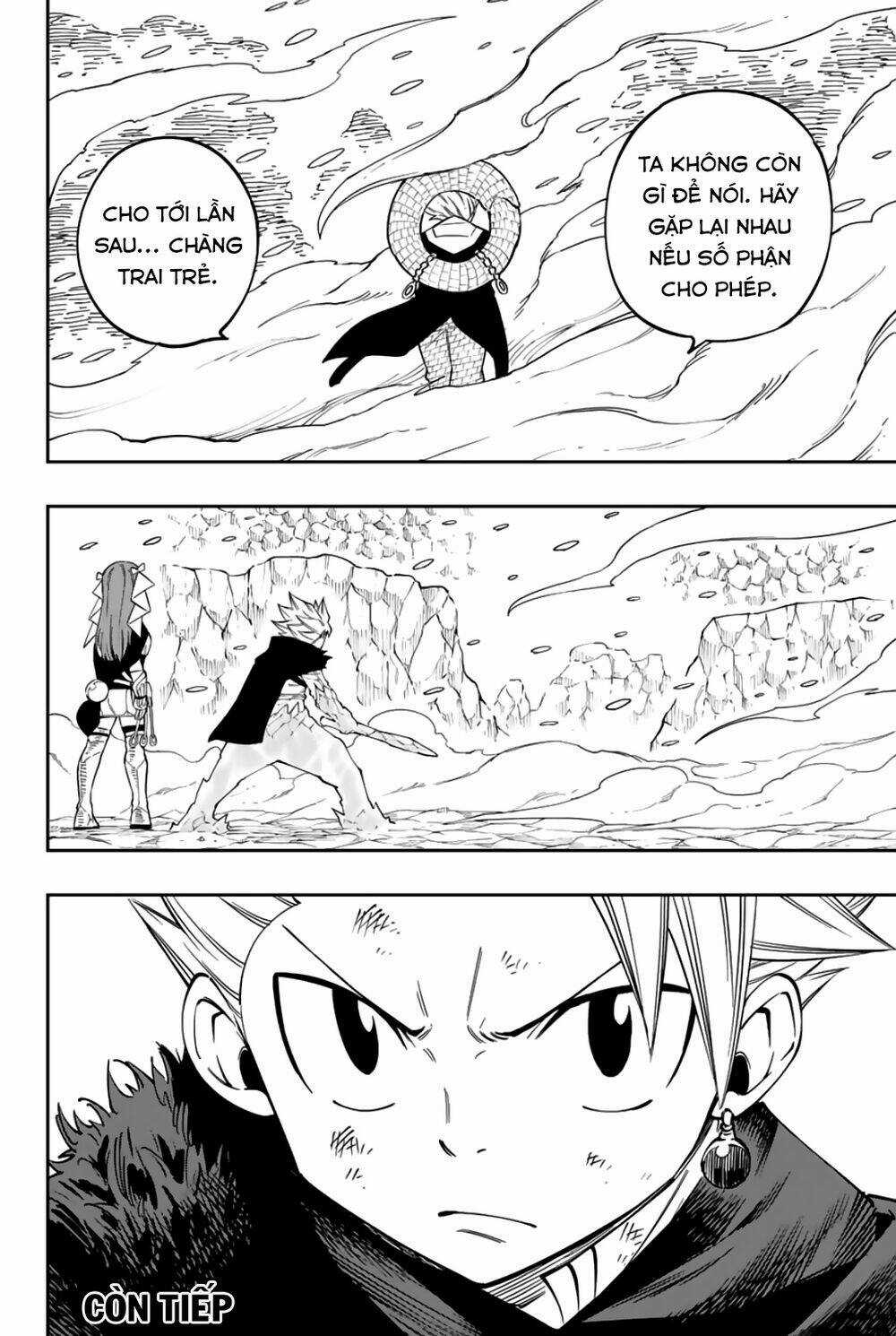 Gate Of Nightmares - Chapter 11 - Trang 21