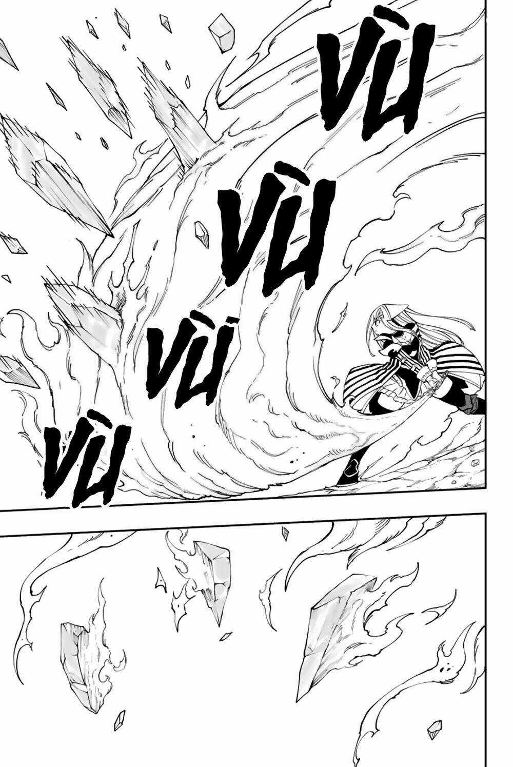 Gate Of Nightmares - Chapter 11 - Trang 7