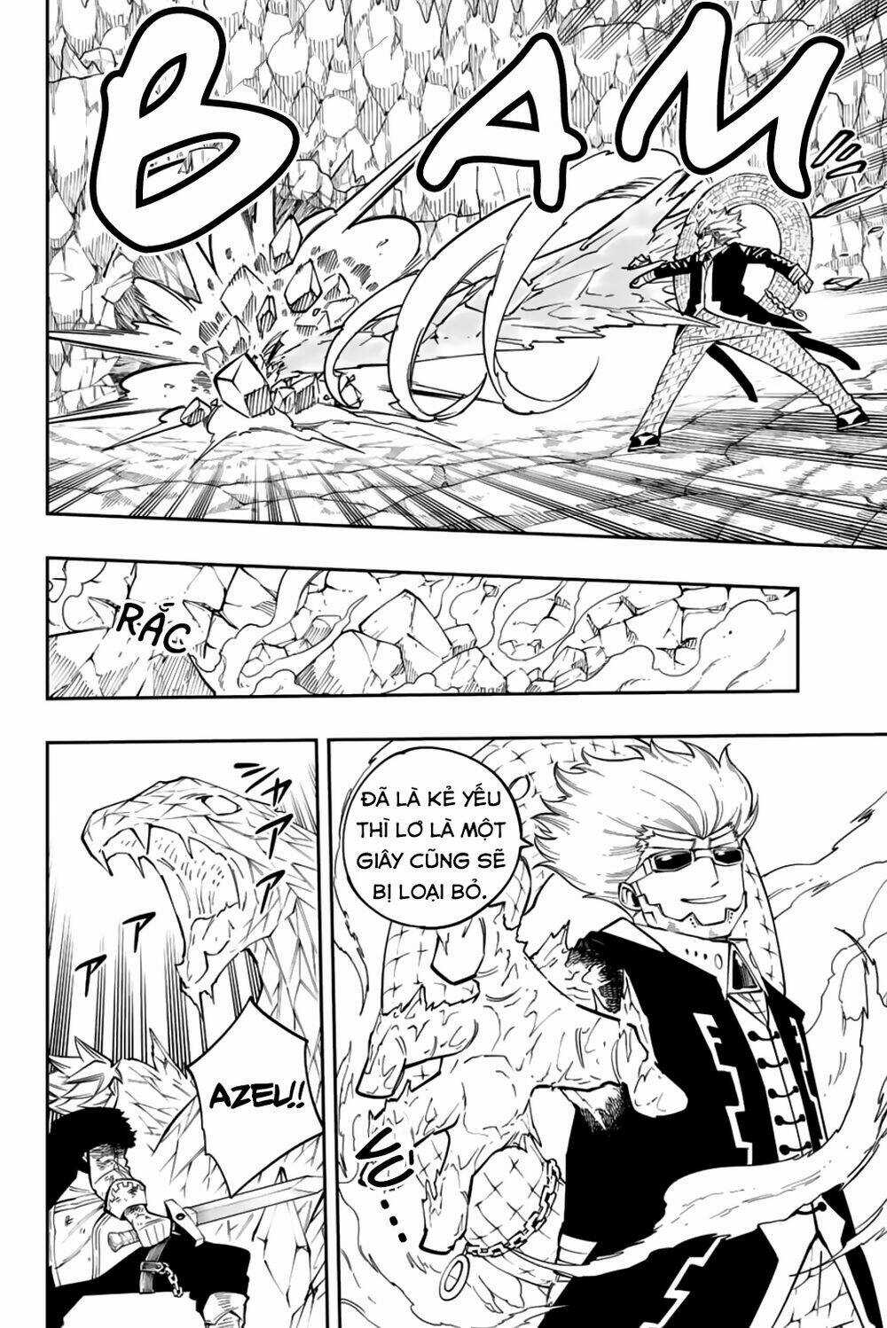 Gate Of Nightmares - Chapter 11 - Trang 10