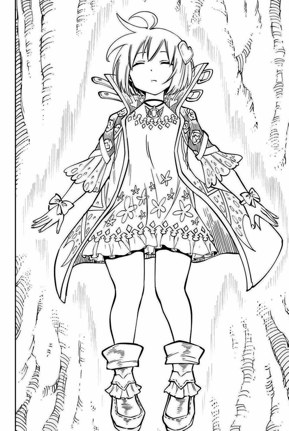 Gate Of Nightmares - Chapter 12 - Trang 17