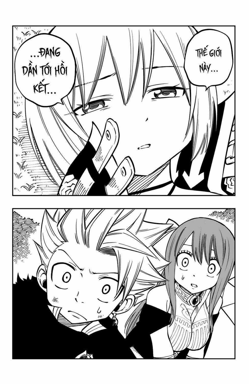 Gate Of Nightmares - Chapter 12 - Trang 21