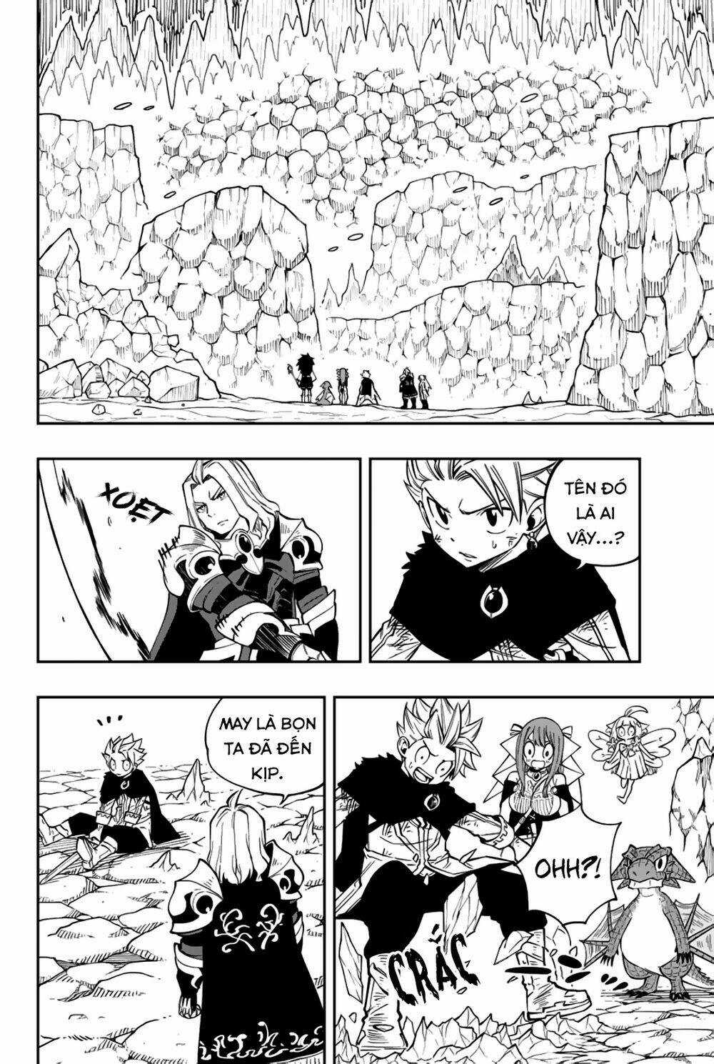 Gate Of Nightmares - Chapter 12 - Trang 4