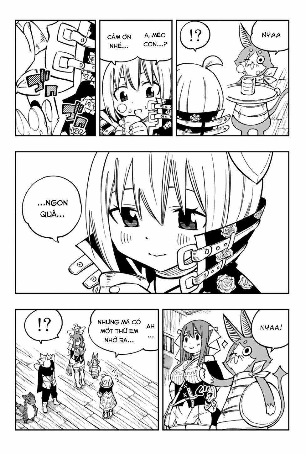 Gate Of Nightmares - Chapter 13 - Trang 15