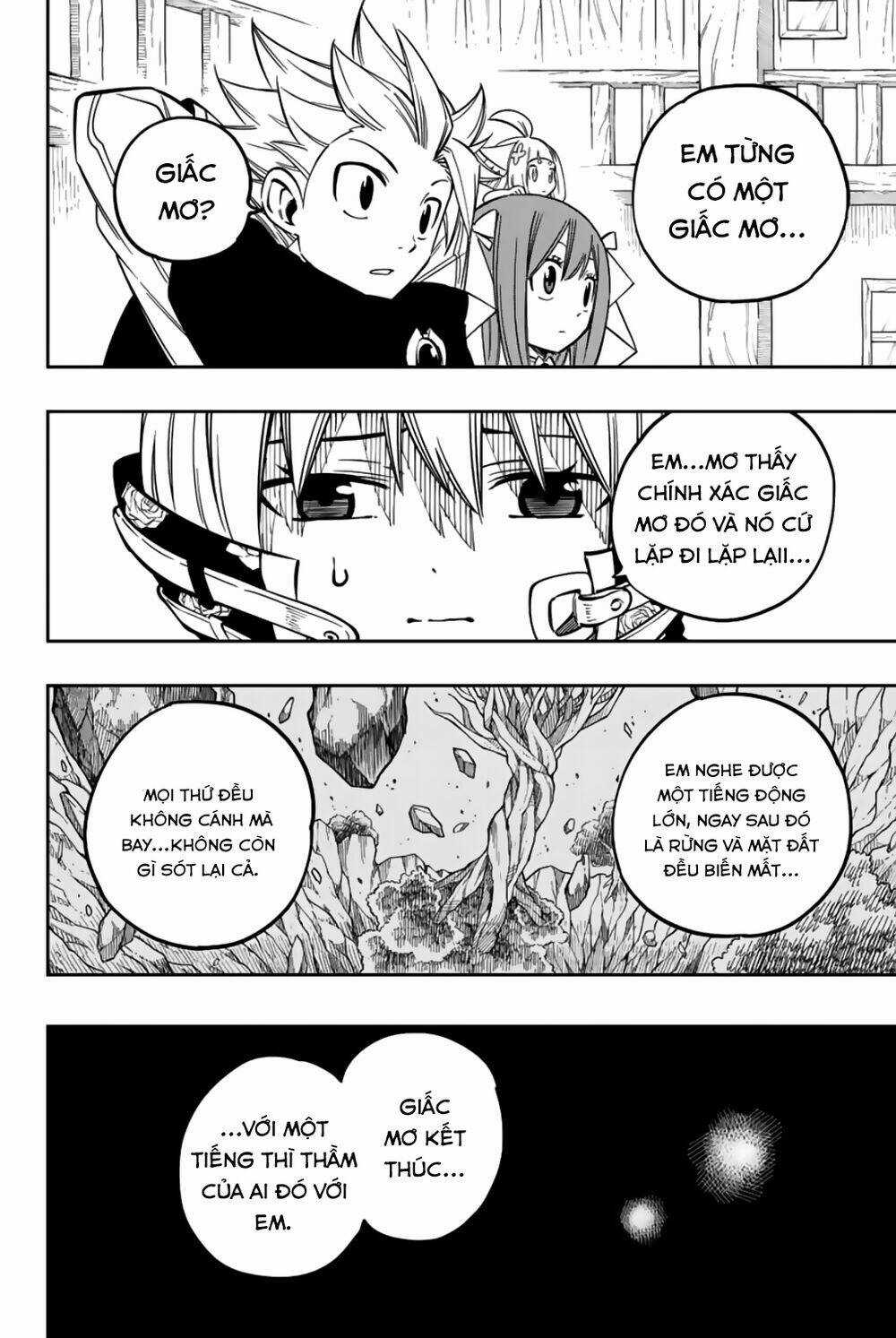 Gate Of Nightmares - Chapter 13 - Trang 16