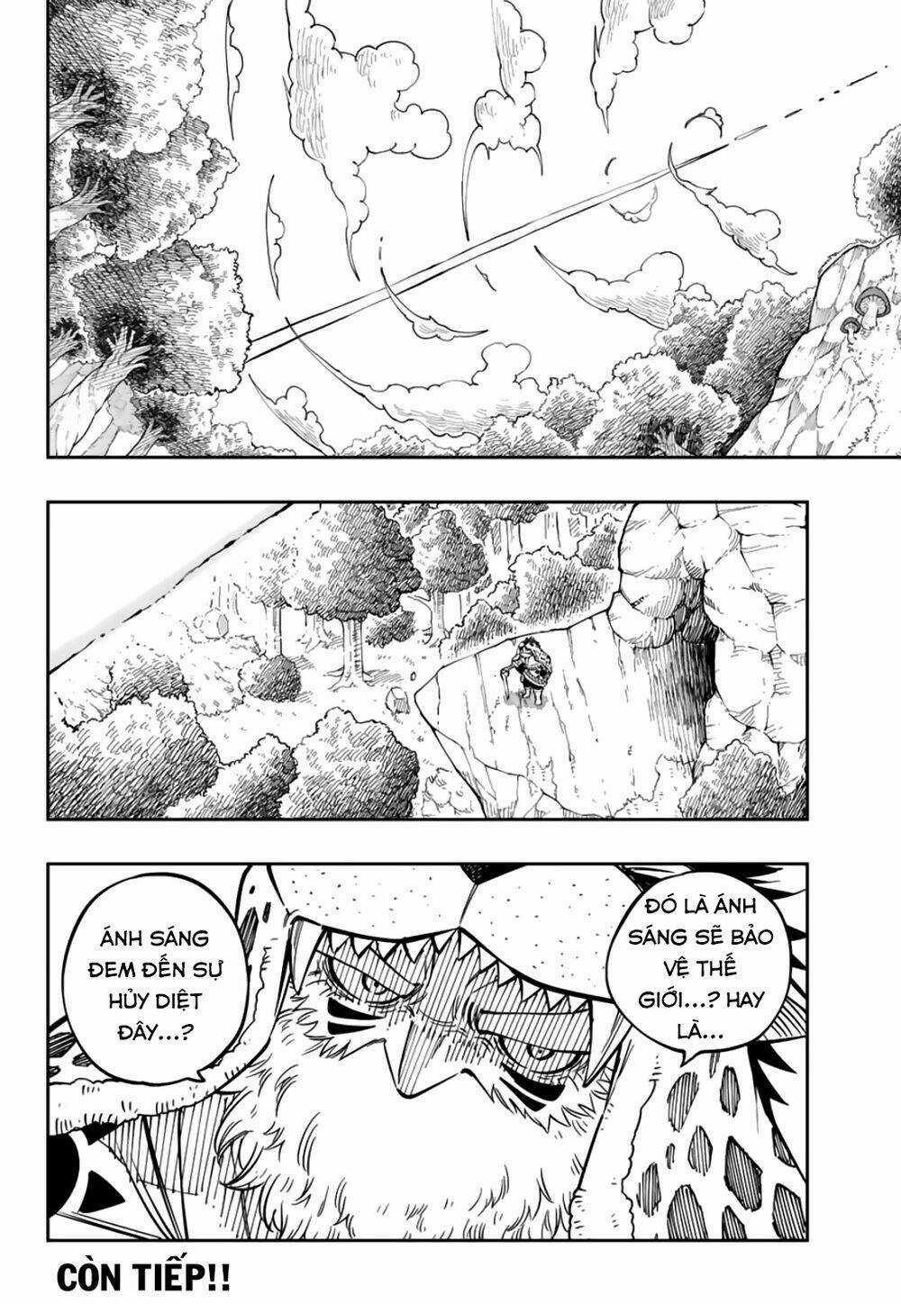 Gate Of Nightmares - Chapter 13 - Trang 22