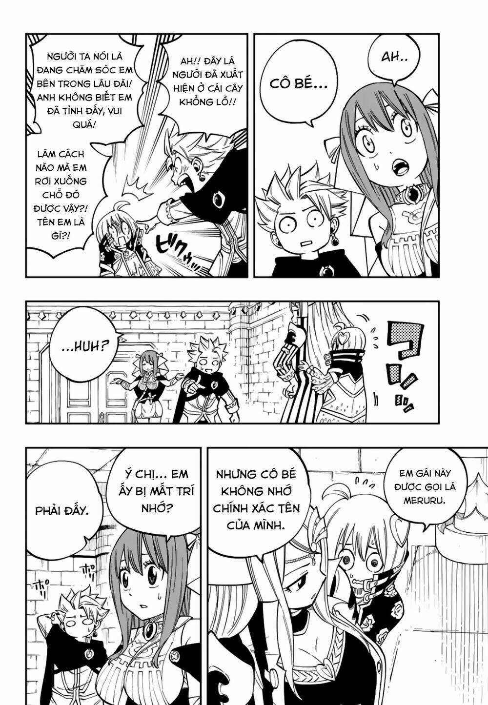 Gate Of Nightmares - Chapter 13 - Trang 10