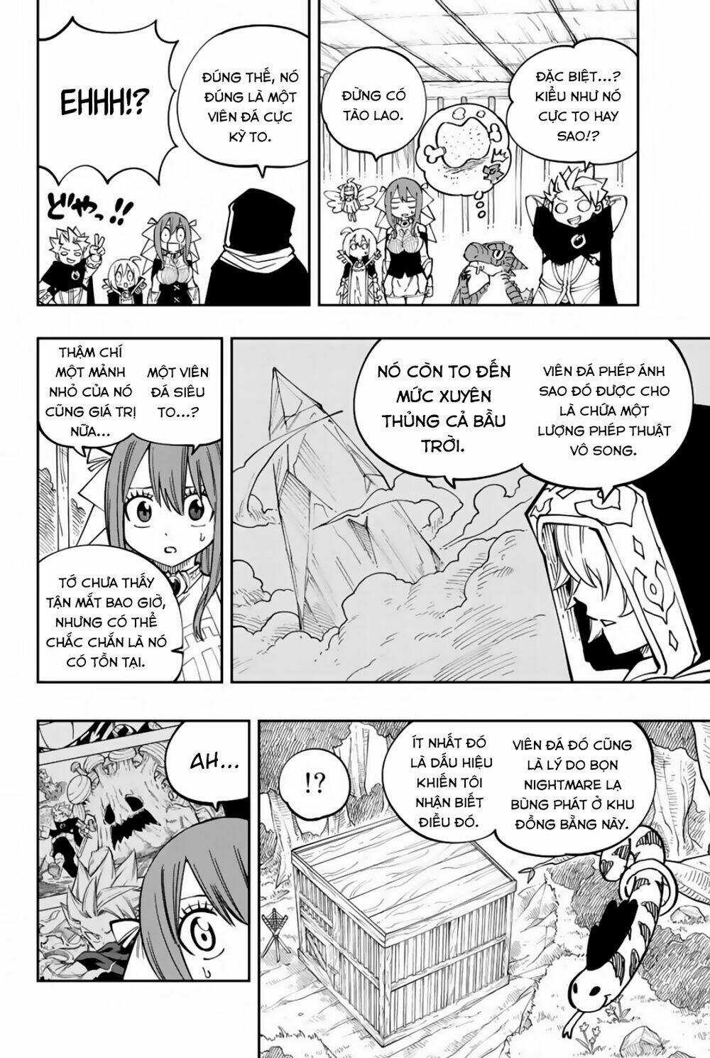 Gate Of Nightmares - Chapter 14 - Trang 20