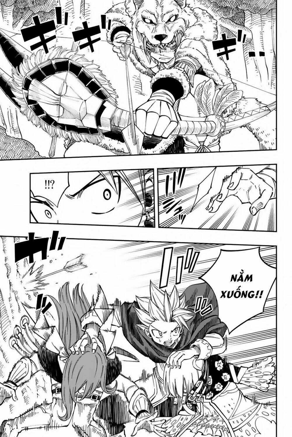 Gate Of Nightmares - Chapter 14 - Trang 9