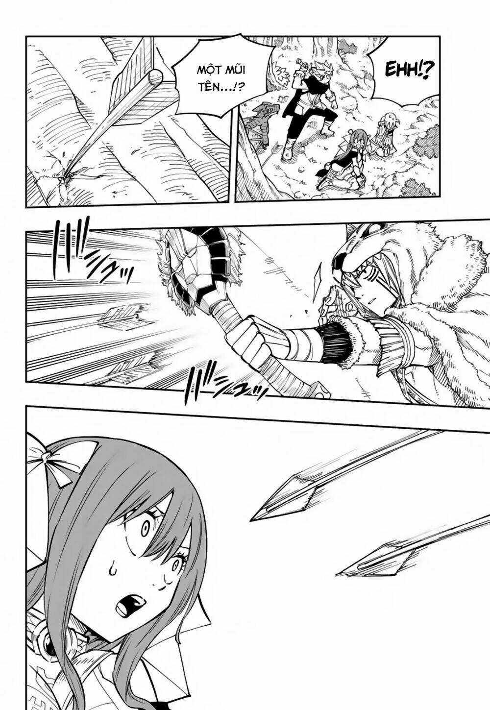 Gate Of Nightmares - Chapter 14 - Trang 10