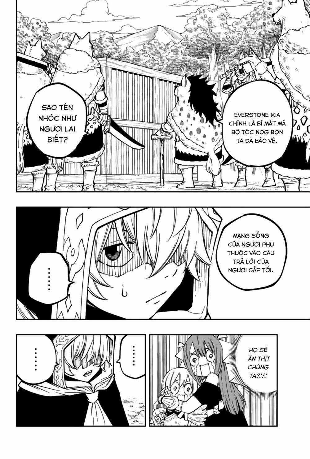 Gate Of Nightmares - Chapter 15 - Trang 4