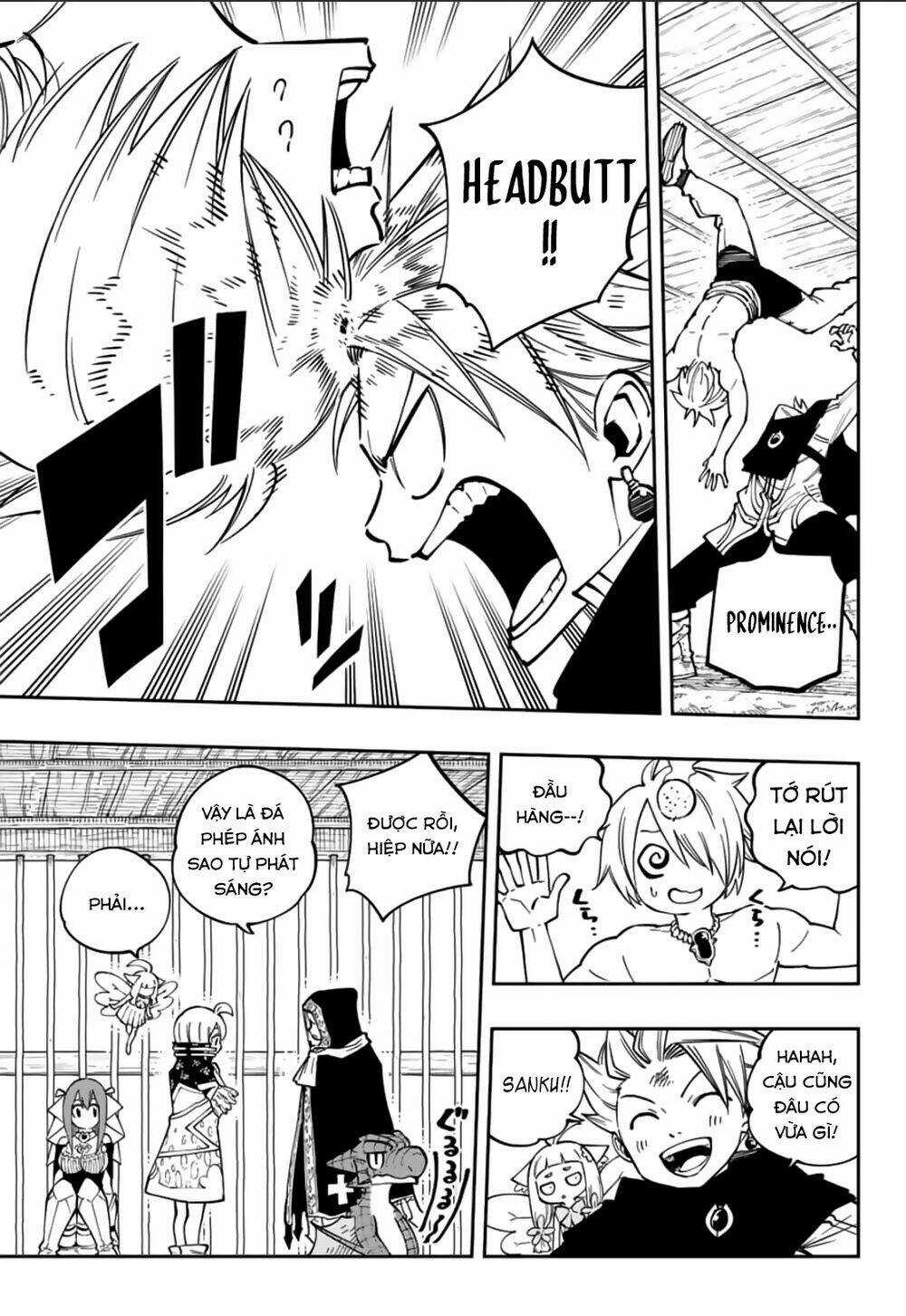 Gate Of Nightmares - Chapter 15 - Trang 9