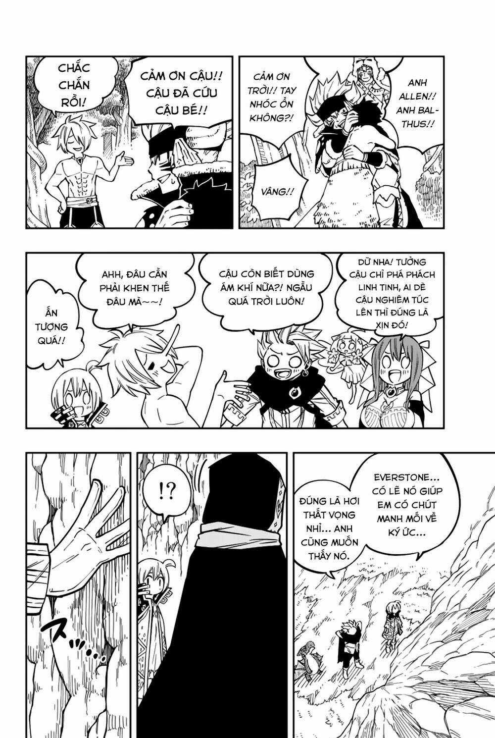 Gate Of Nightmares - Chapter 16 - Trang 20