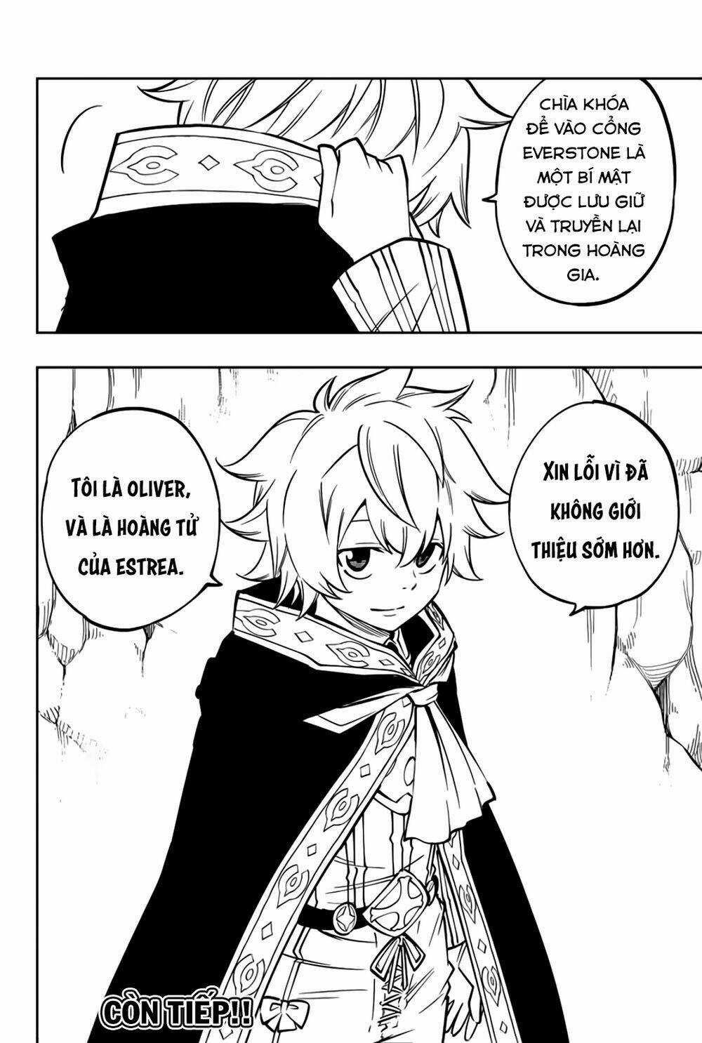 Gate Of Nightmares - Chapter 16 - Trang 22