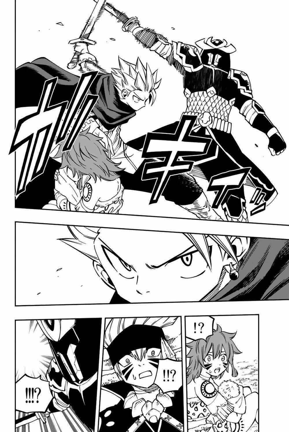 Gate Of Nightmares - Chapter 16 - Trang 8