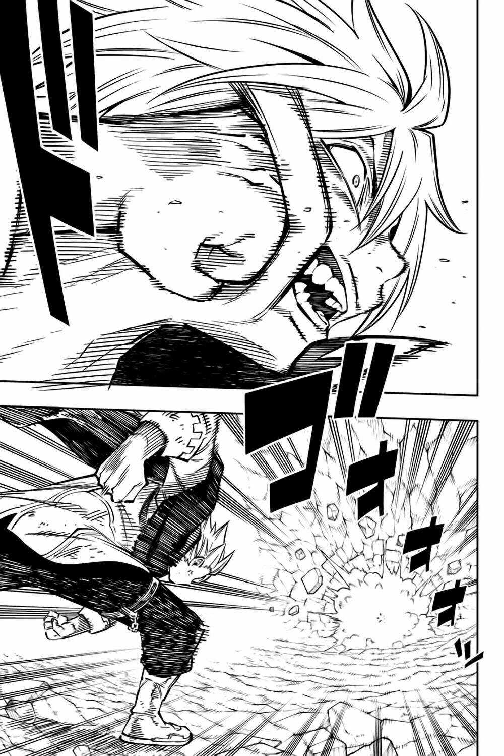 Gate Of Nightmares - Chapter 17 - Trang 21