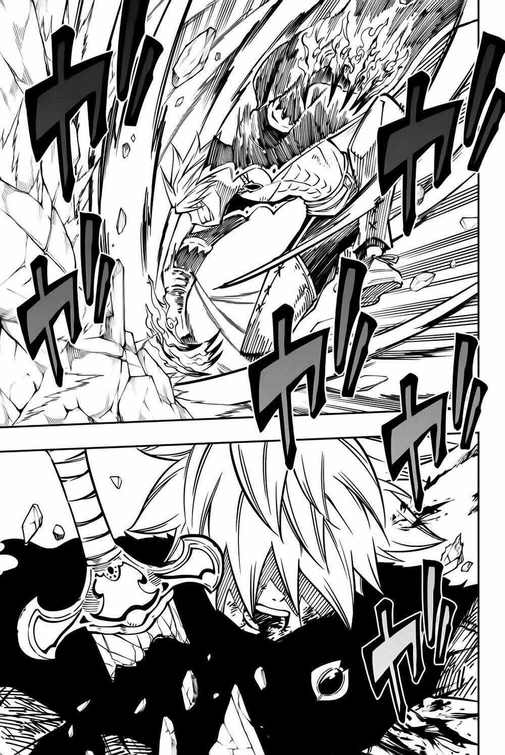 Gate Of Nightmares - Chapter 18 - Trang 11