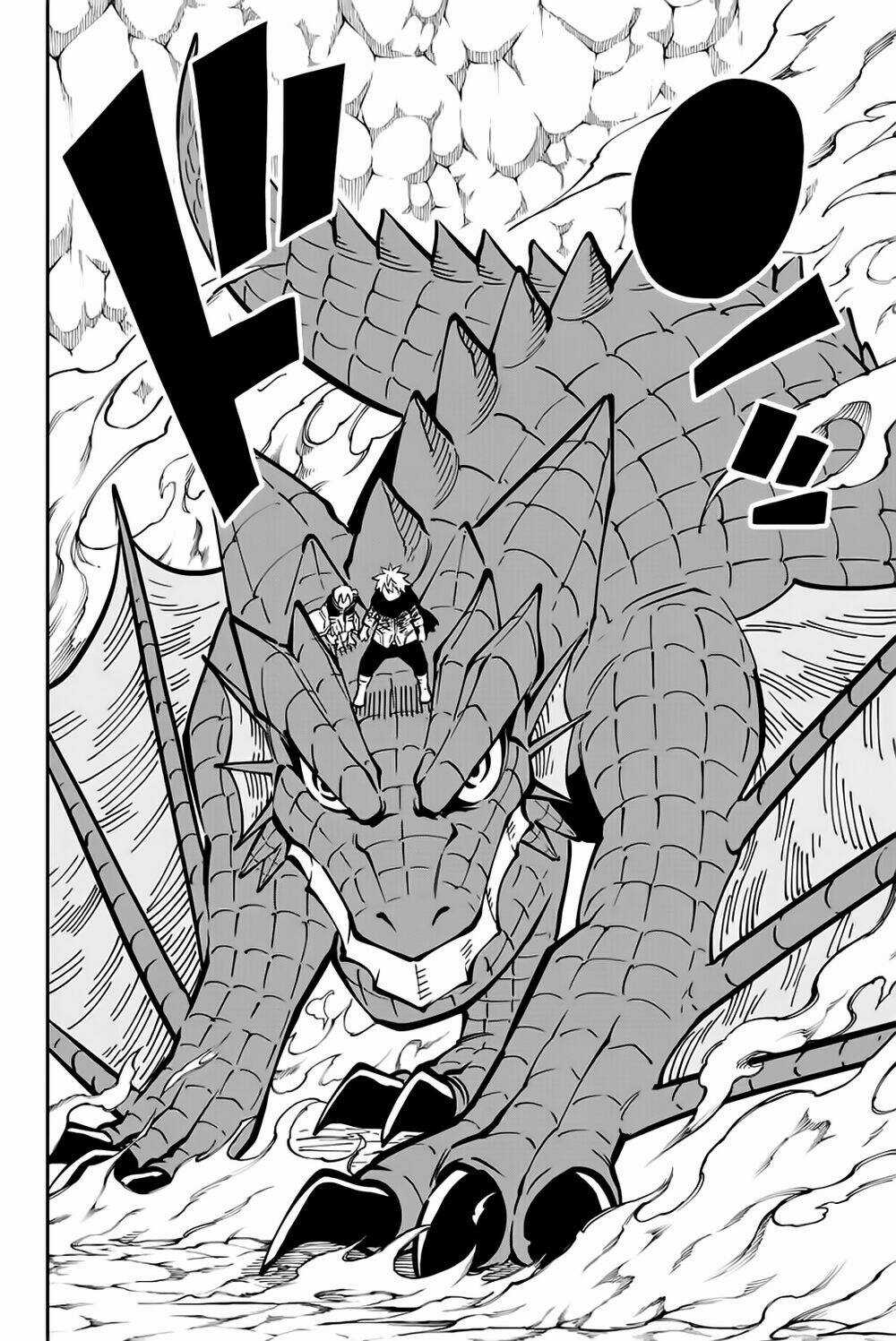 Gate Of Nightmares - Chapter 18 - Trang 20