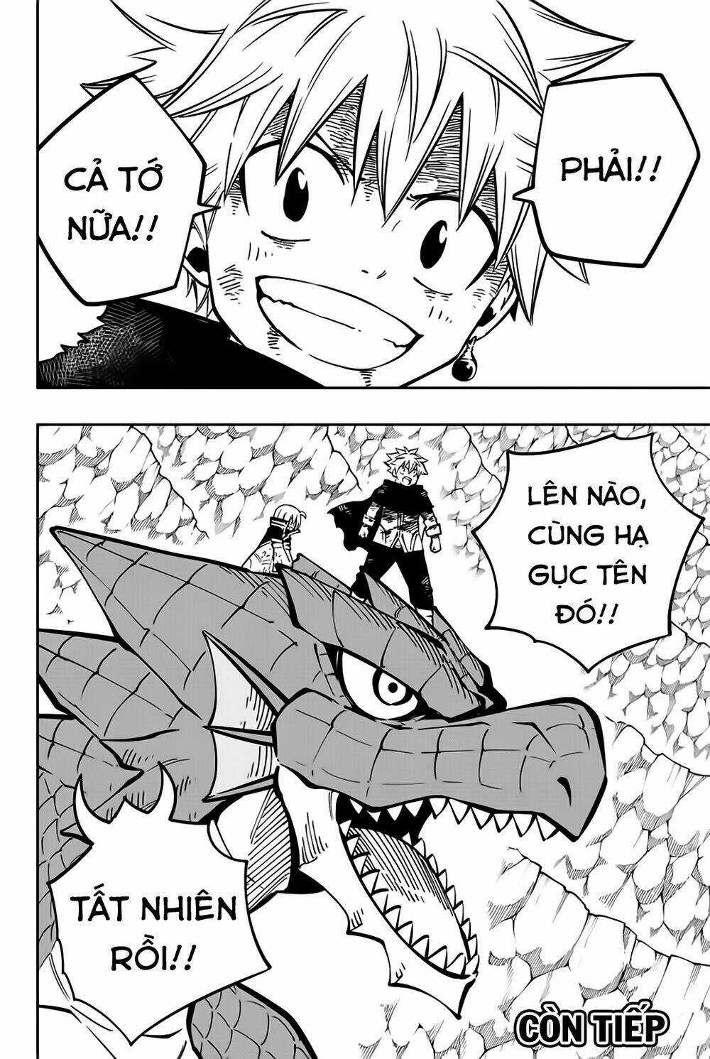 Gate Of Nightmares - Chapter 18 - Trang 22