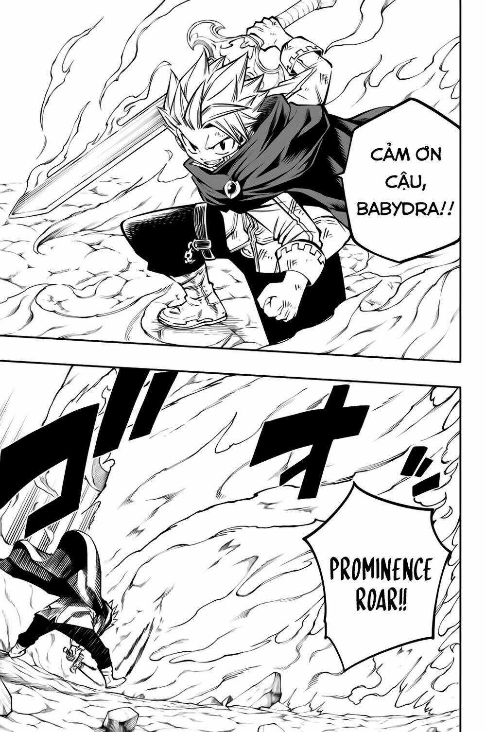 Gate Of Nightmares - Chapter 18 - Trang 7