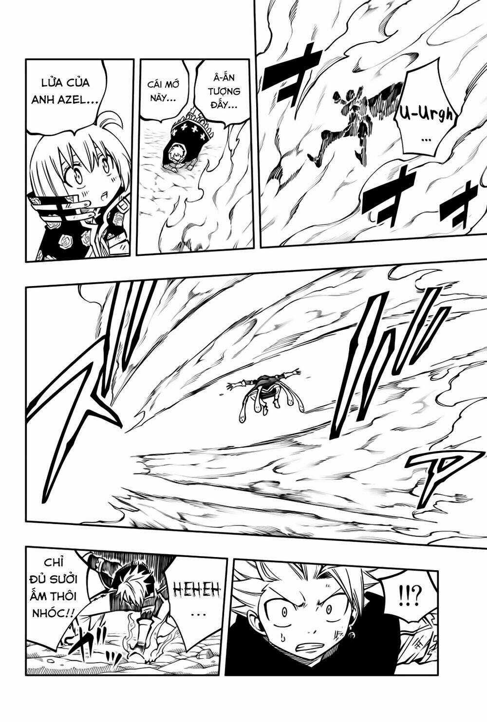 Gate Of Nightmares - Chapter 18 - Trang 8