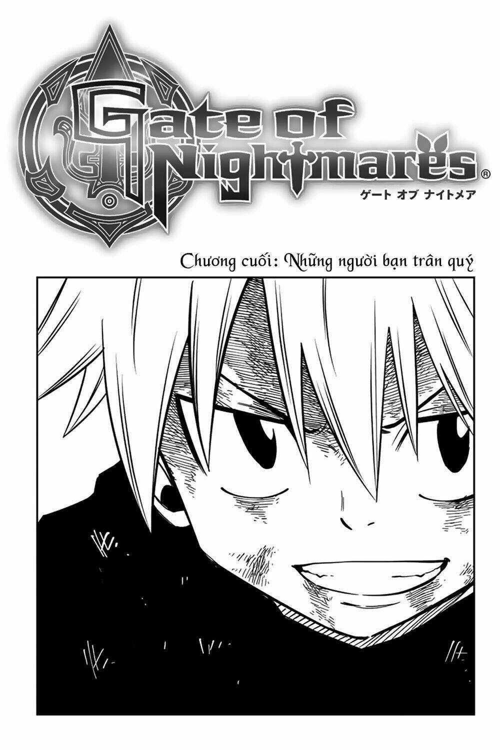 Gate Of Nightmares - Chapter 19 - Trang 3