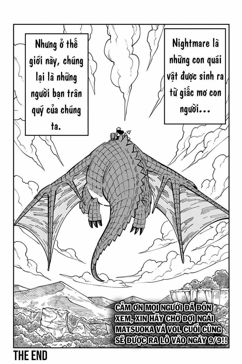 Gate Of Nightmares - Chapter 19 - Trang 21