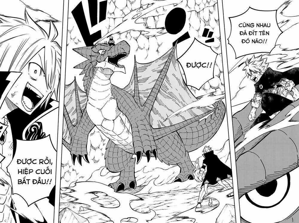 Gate Of Nightmares - Chapter 19 - Trang 4