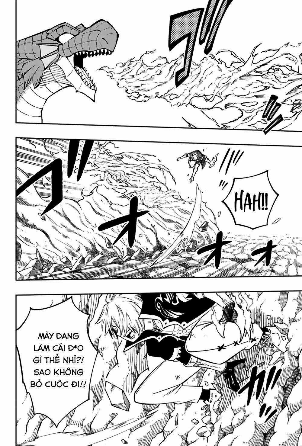 Gate Of Nightmares - Chapter 19 - Trang 5