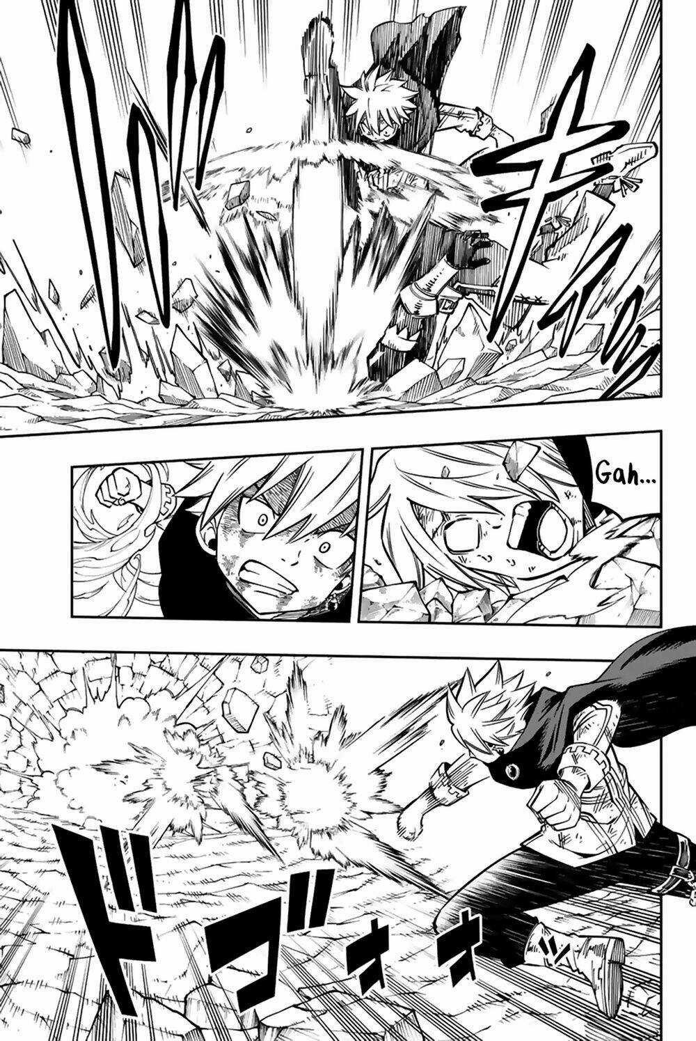 Gate Of Nightmares - Chapter 19 - Trang 6