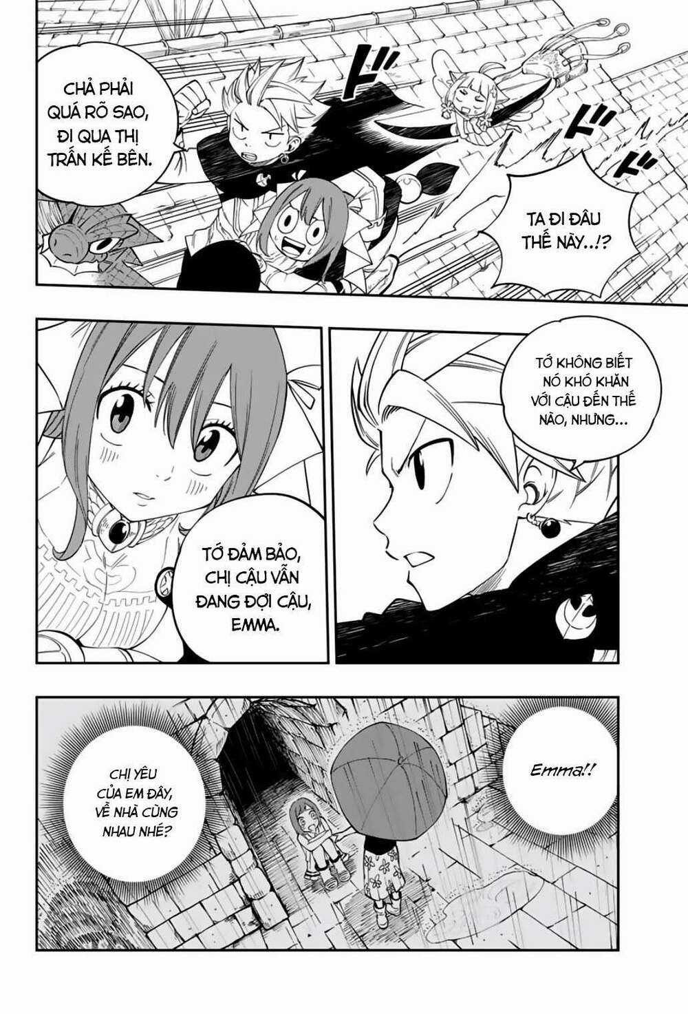 Gate Of Nightmares - Chapter 2 - Trang 20