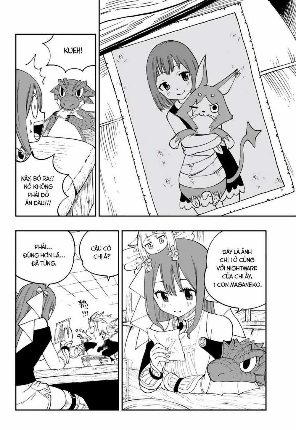 Gate Of Nightmares - Chapter 2 - Trang 10