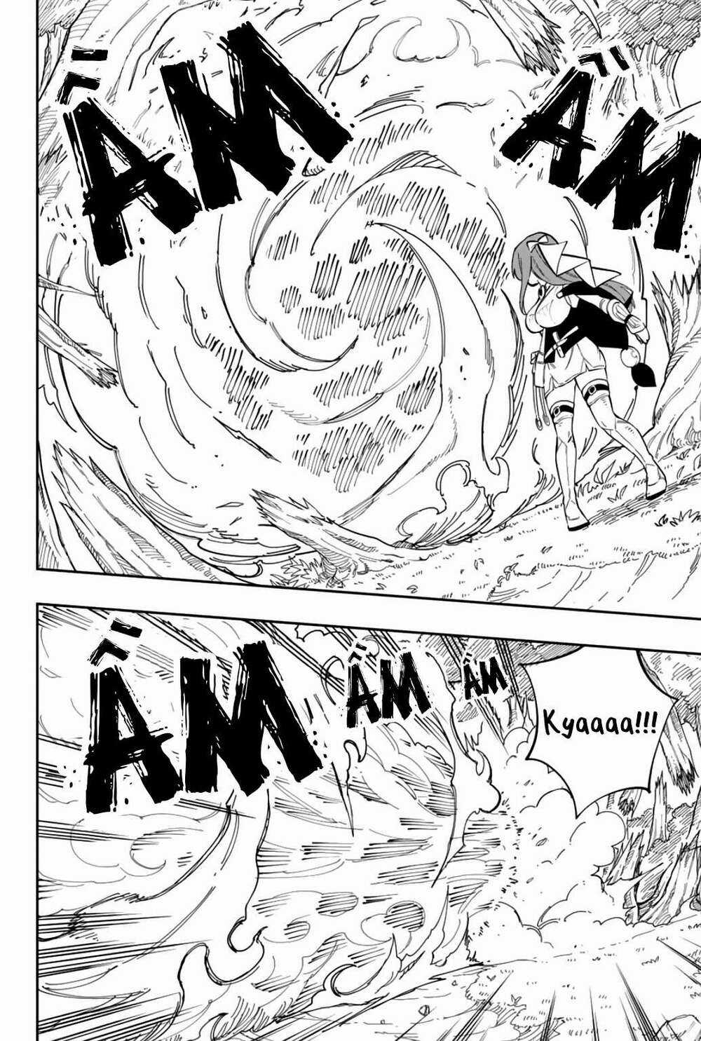 Gate Of Nightmares - Chapter 3 - Trang 17