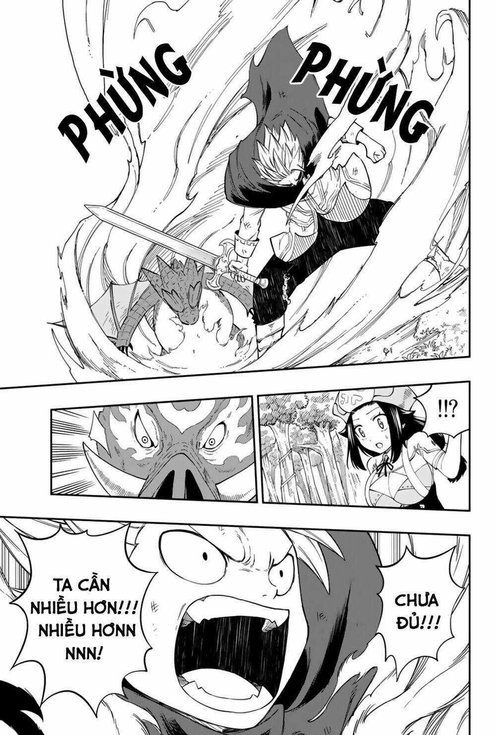 Gate Of Nightmares - Chapter 4 - Trang 11