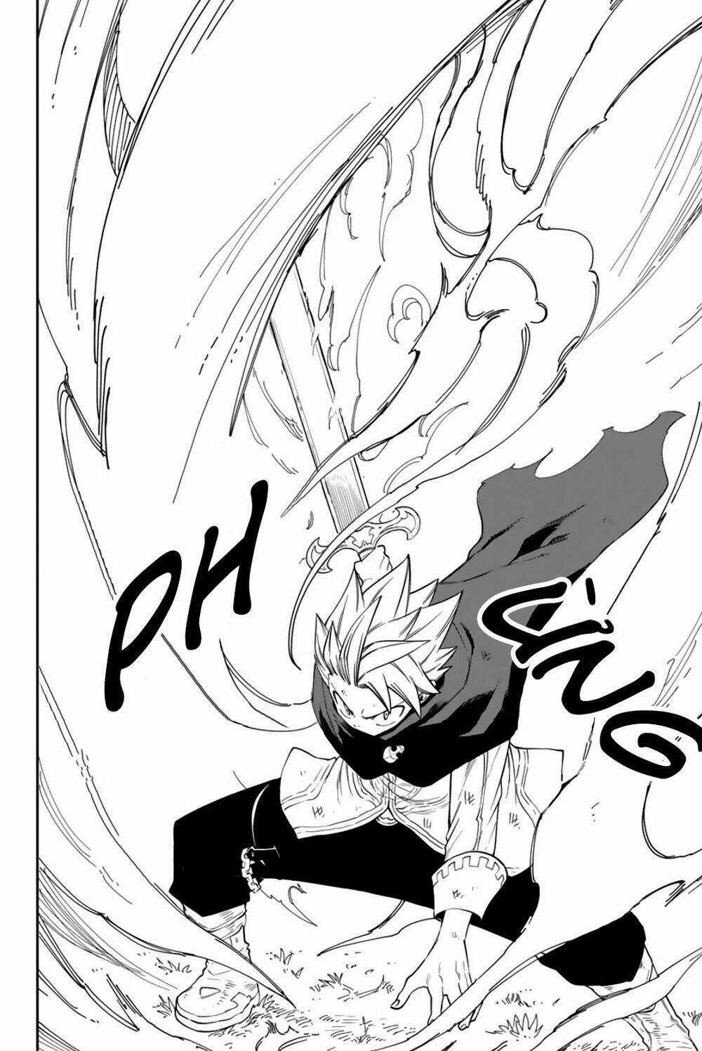 Gate Of Nightmares - Chapter 4 - Trang 12