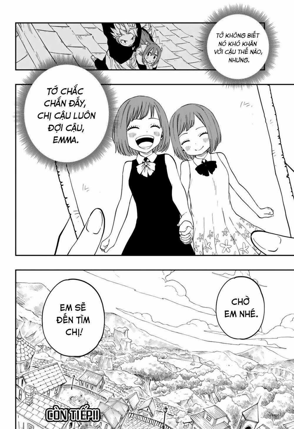 Gate Of Nightmares - Chapter 4 - Trang 22