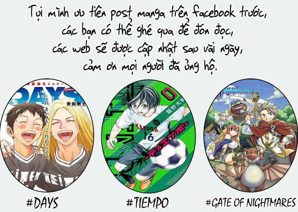 Gate Of Nightmares - Chapter 4 - Trang 23