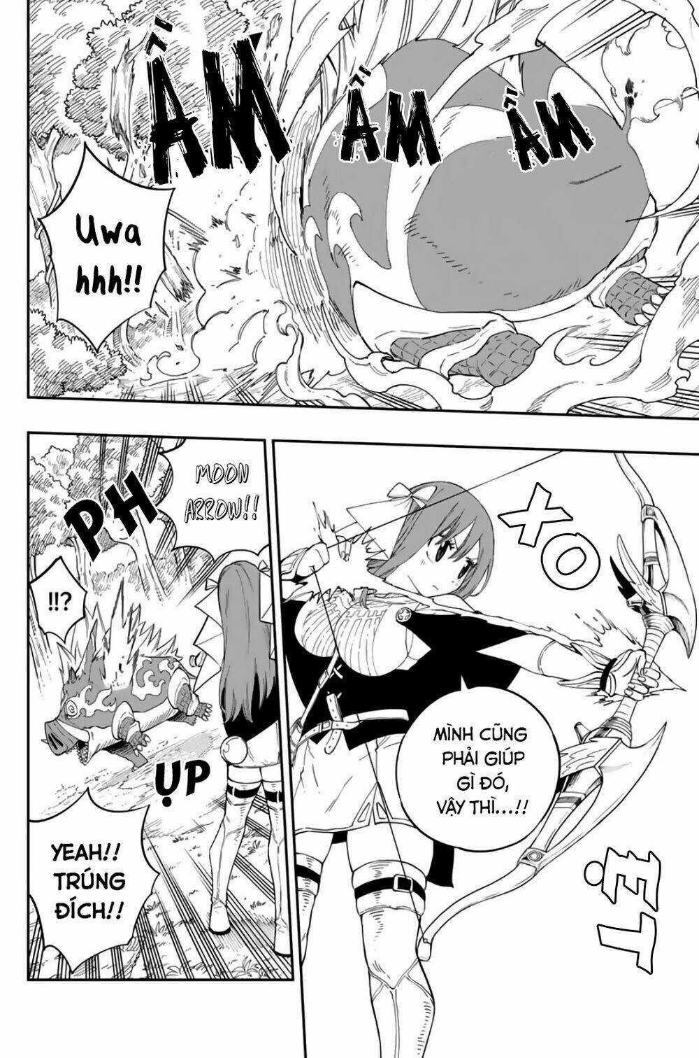 Gate Of Nightmares - Chapter 4 - Trang 6