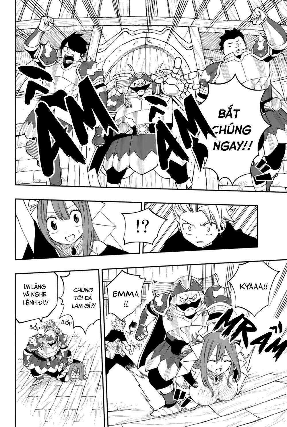 Gate Of Nightmares - Chapter 5 - Trang 14