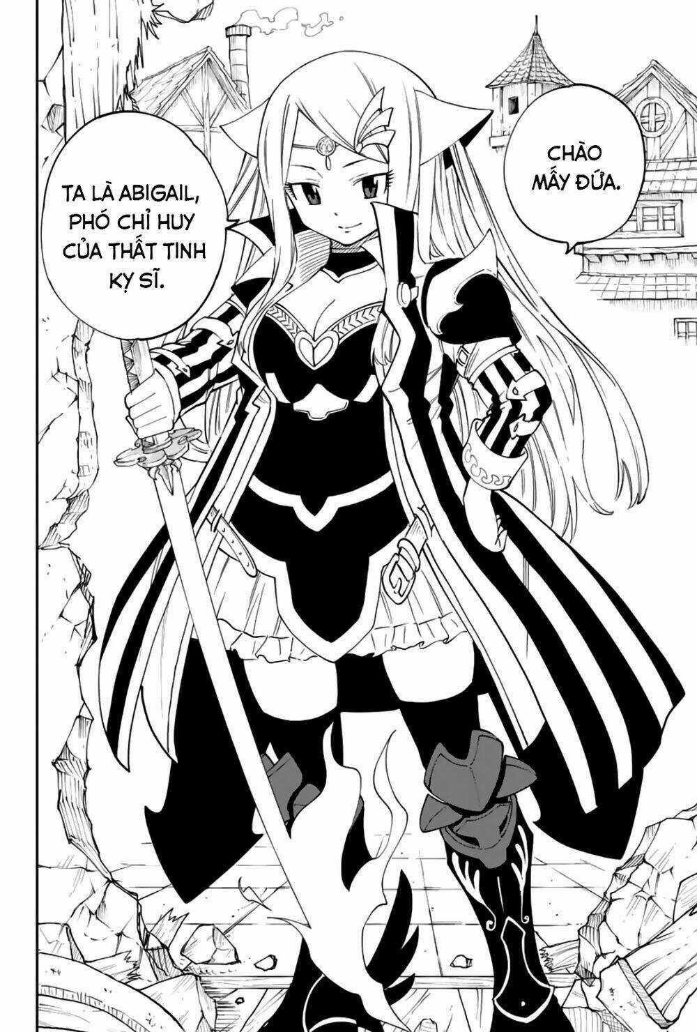 Gate Of Nightmares - Chapter 5 - Trang 18