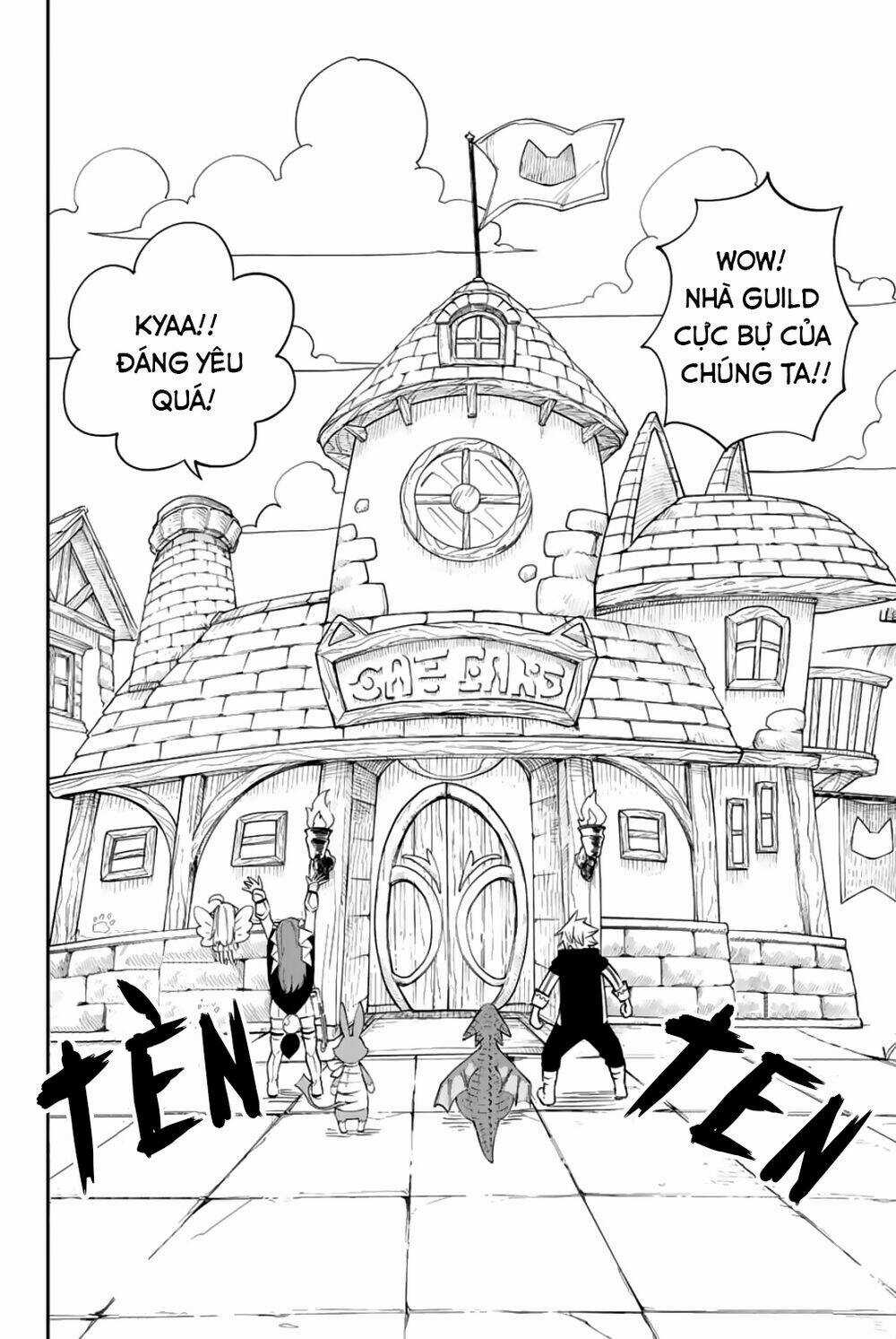 Gate Of Nightmares - Chapter 5 - Trang 6