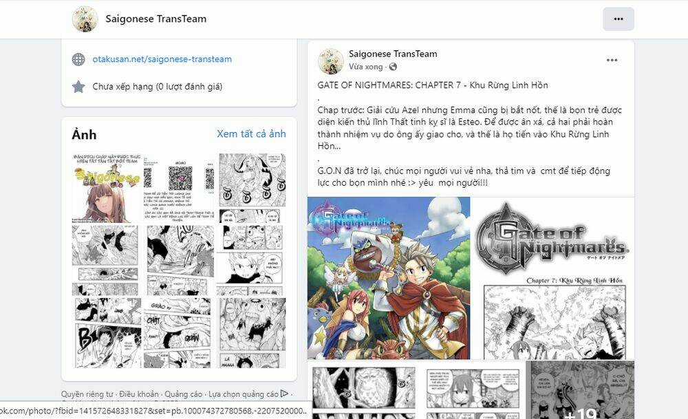 Gate Of Nightmares - Chapter 6 - Trang 23