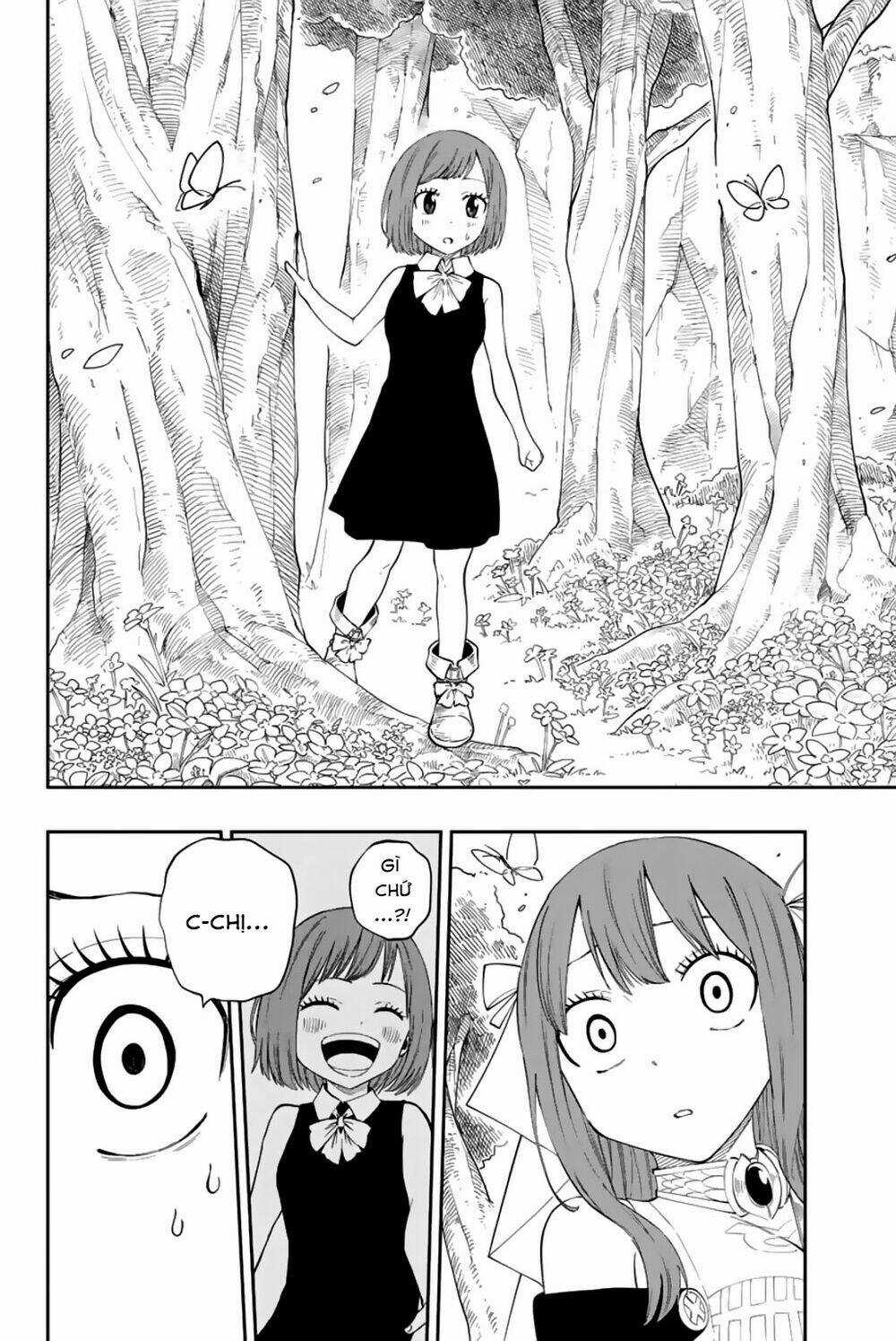 Gate Of Nightmares - Chapter 7 - Trang 14