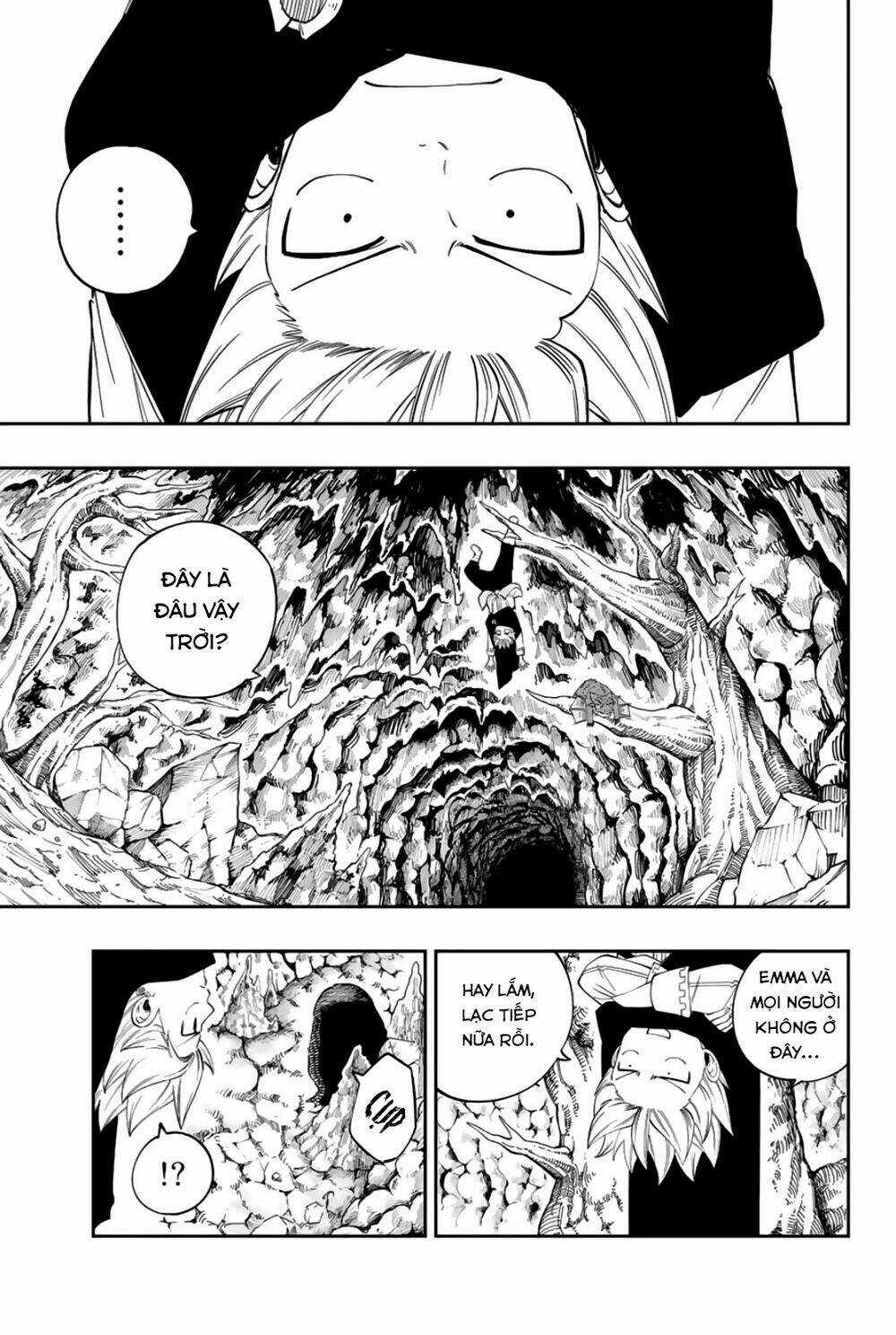 Gate Of Nightmares - Chapter 7 - Trang 15