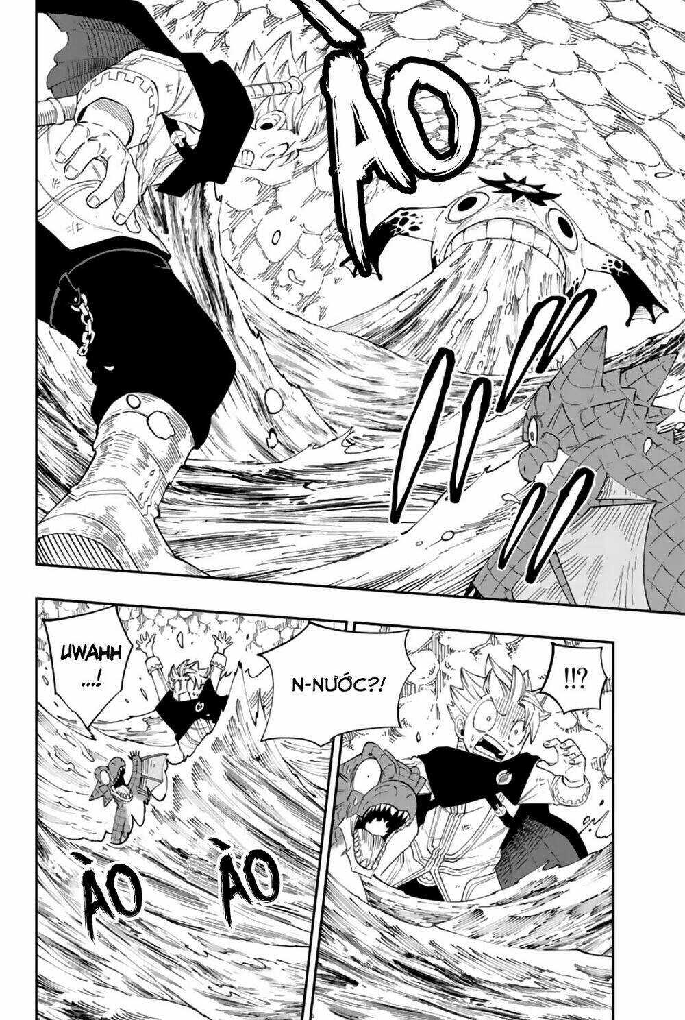 Gate Of Nightmares - Chapter 7 - Trang 20