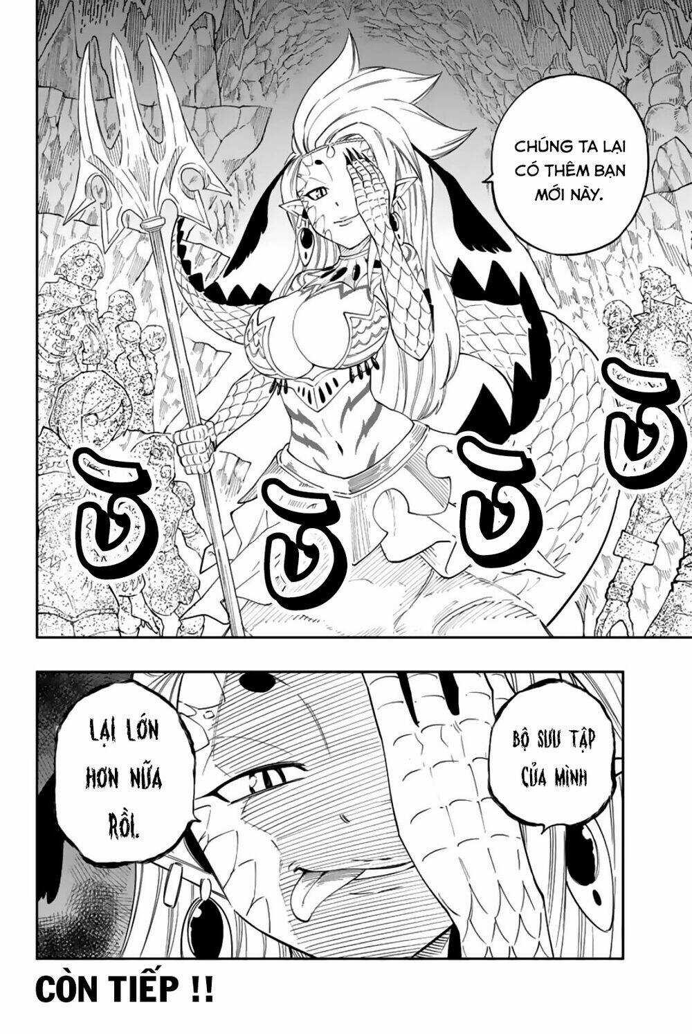 Gate Of Nightmares - Chapter 7 - Trang 22