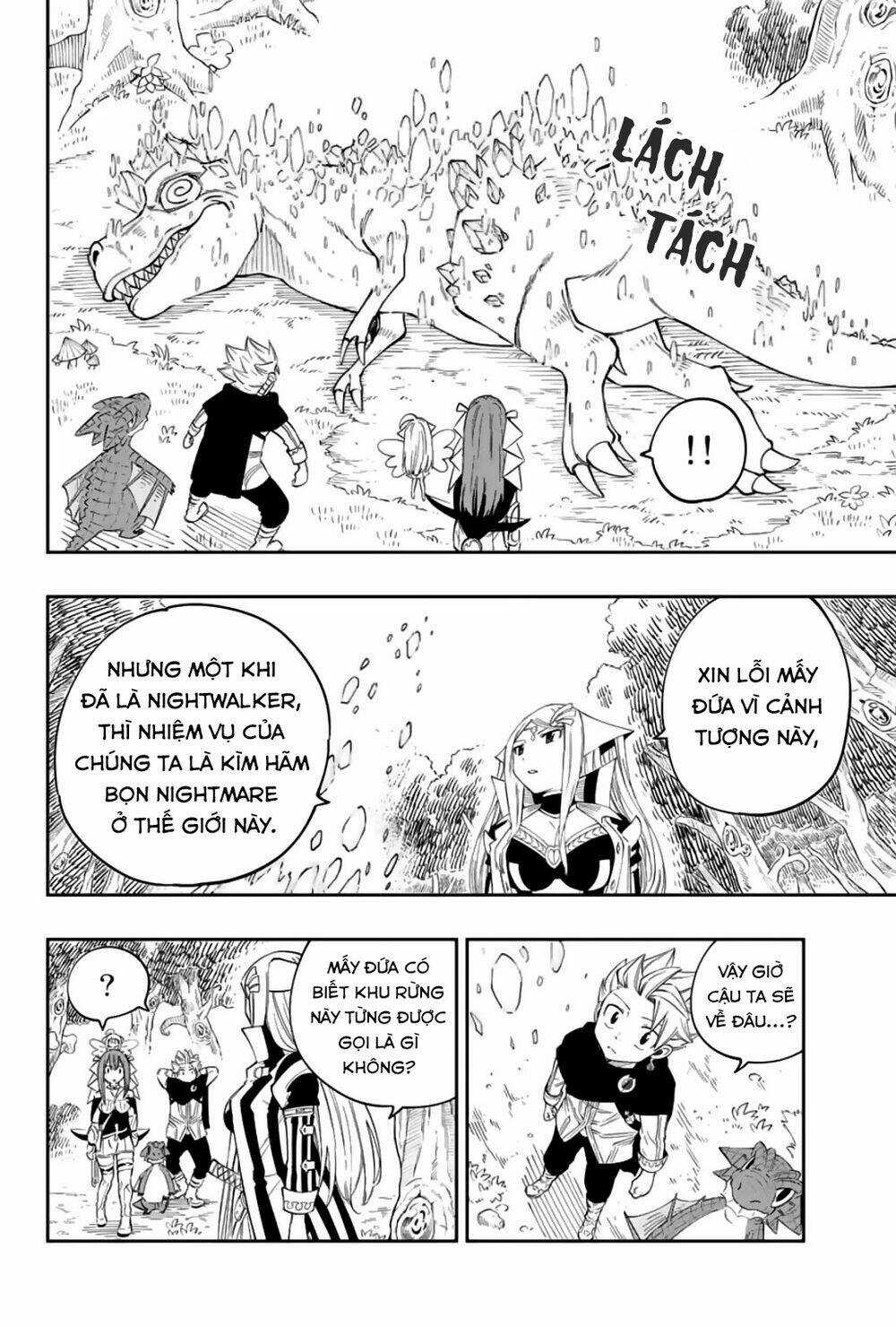 Gate Of Nightmares - Chapter 7 - Trang 10