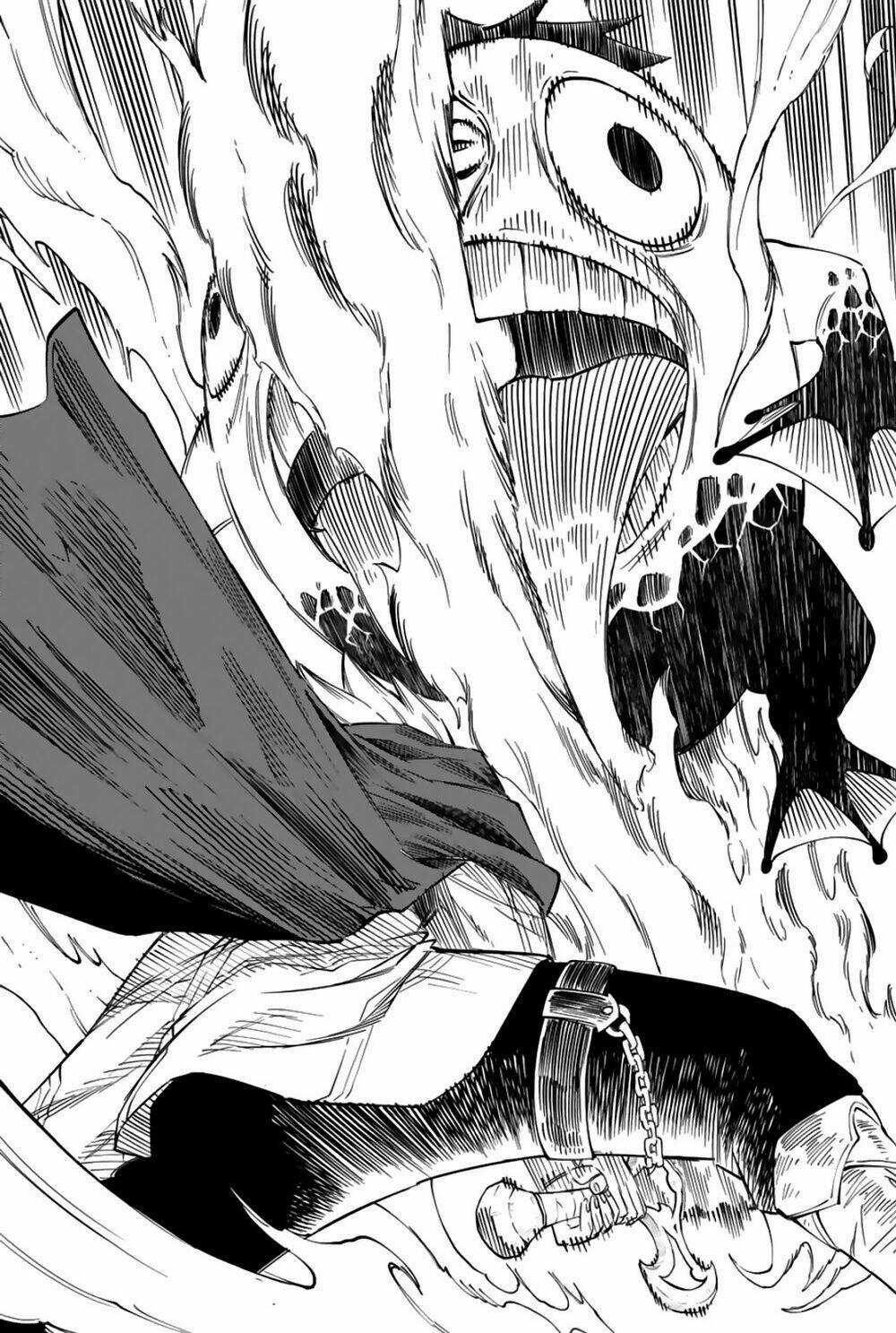 Gate Of Nightmares - Chapter 8 - Trang 18