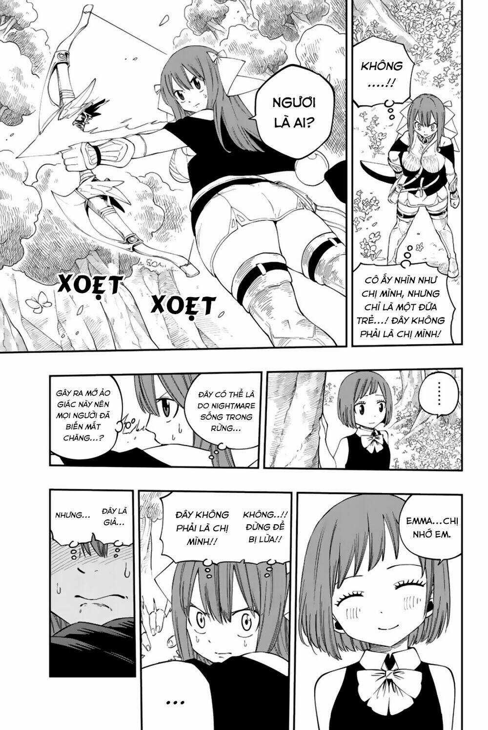 Gate Of Nightmares - Chapter 8 - Trang 9